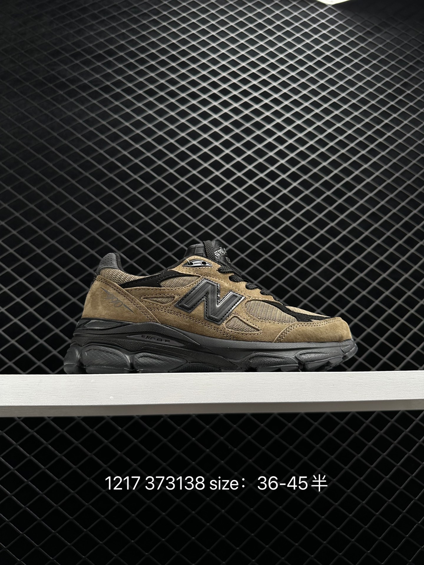 New Balance M990 New Balance M990